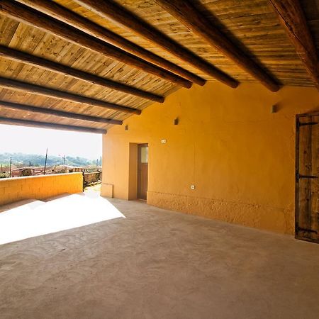 Casa Codeta Guest House La Almunia de San Juan Eksteriør bilde
