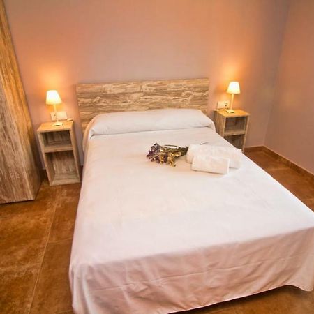 Casa Codeta Guest House La Almunia de San Juan Eksteriør bilde