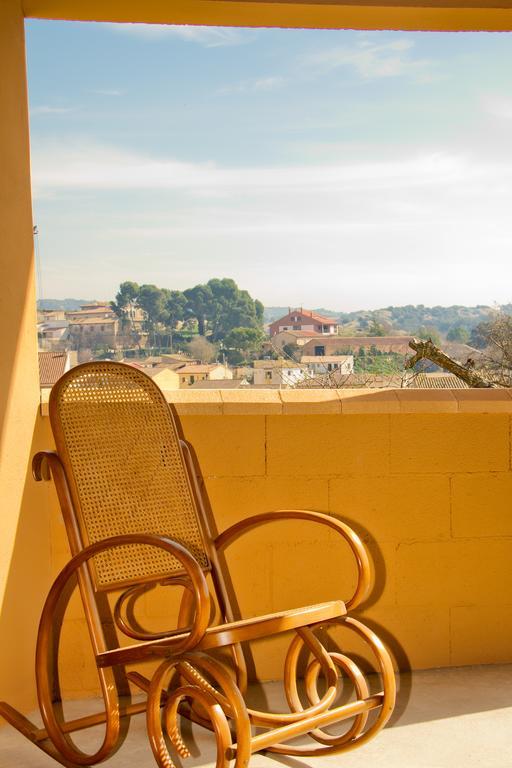 Casa Codeta Guest House La Almunia de San Juan Eksteriør bilde