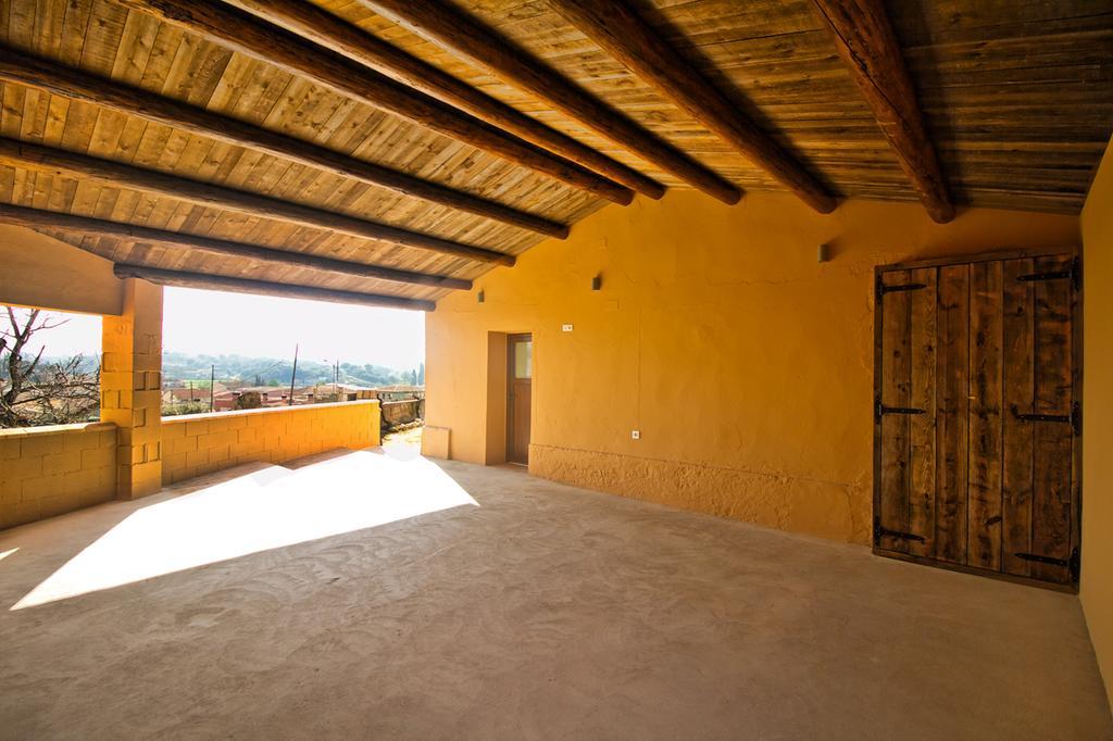 Casa Codeta Guest House La Almunia de San Juan Eksteriør bilde